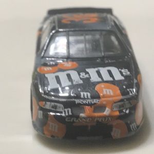 Rare ‘02 NASCAR 36 PontiacGrandPrix m&ms Halloween special ed.  Ken Schader